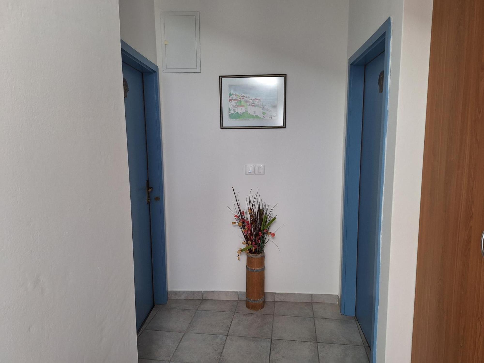 Sobe Mamalu Bed & Breakfast วาลุน ภายนอก รูปภาพ